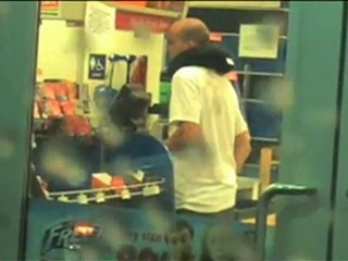 Random Saints and Sinners footage 2