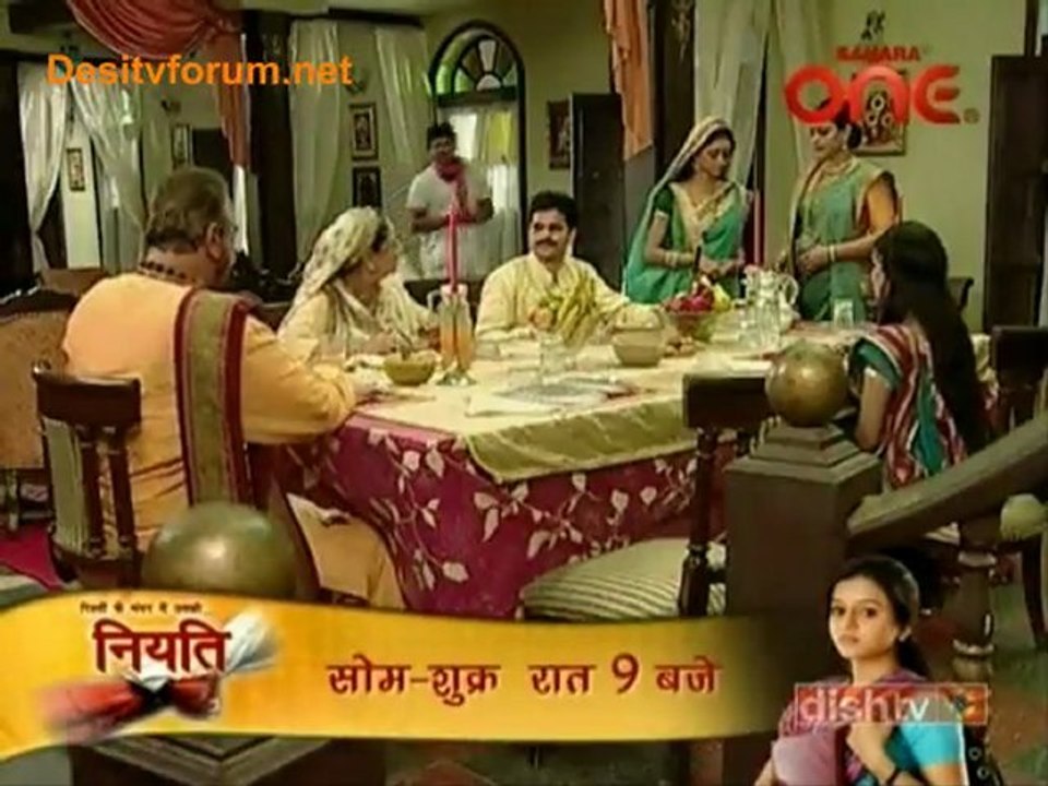 Ganga Ki Dheej - 15th February 2011 - Part1