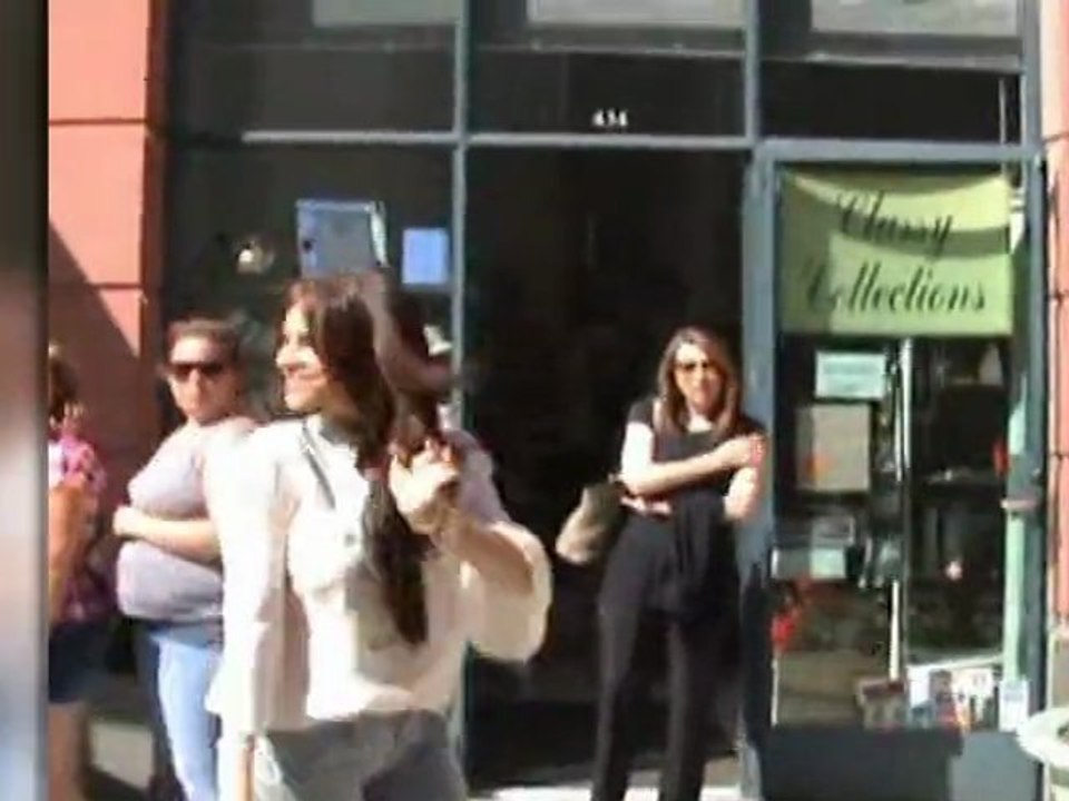 Exklusiv: Die neuesten News