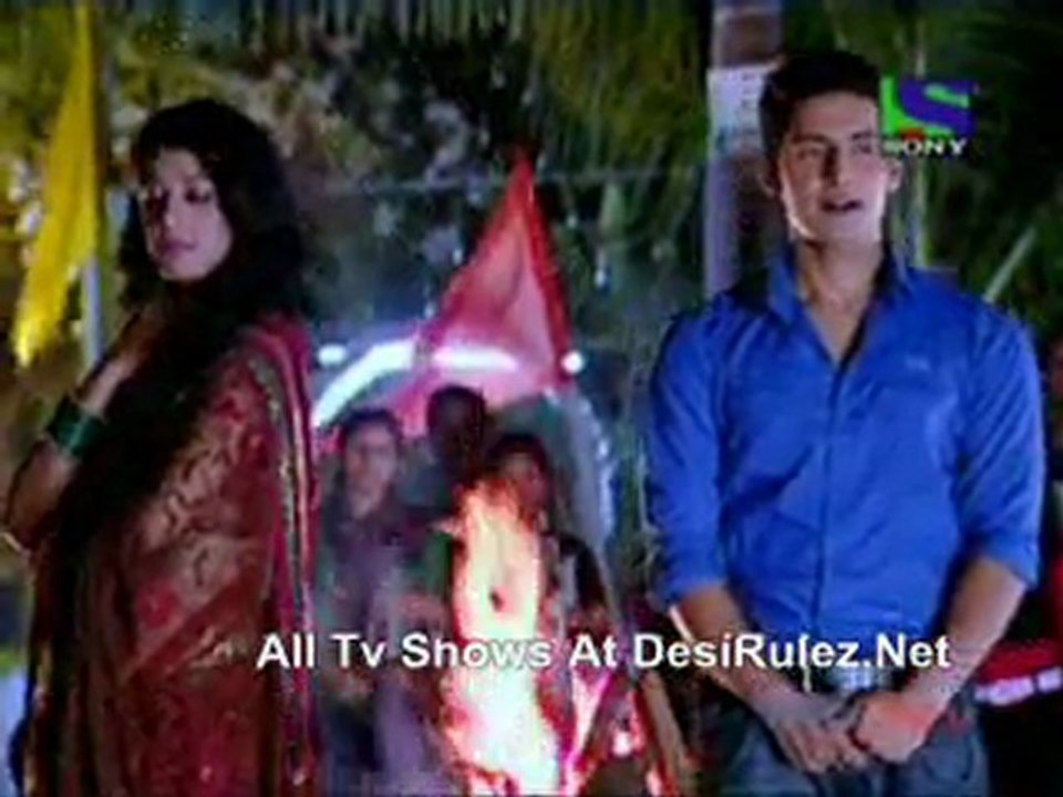 Saas Bina Sasural 15th February 2011 pt4