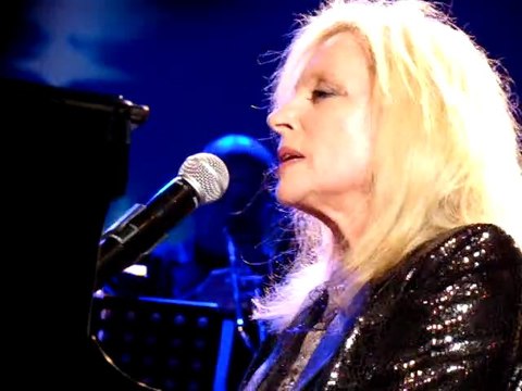 VERONIQUE SANSON LILLE 2011 VANCOUVER LILLE