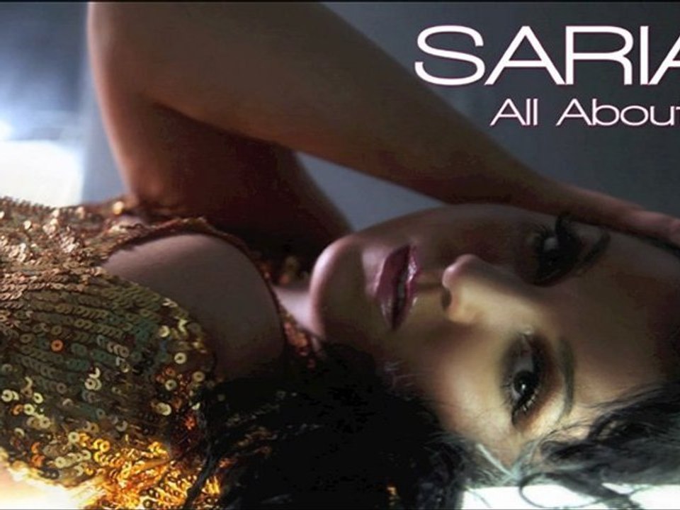 Sariah - All About Sex (S.T.F.U. Radio Mix) [Audio]