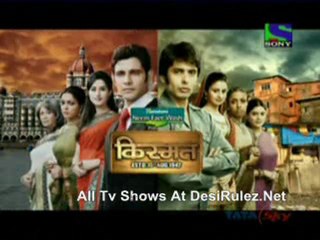 Kismat -15th February 2011 pt3