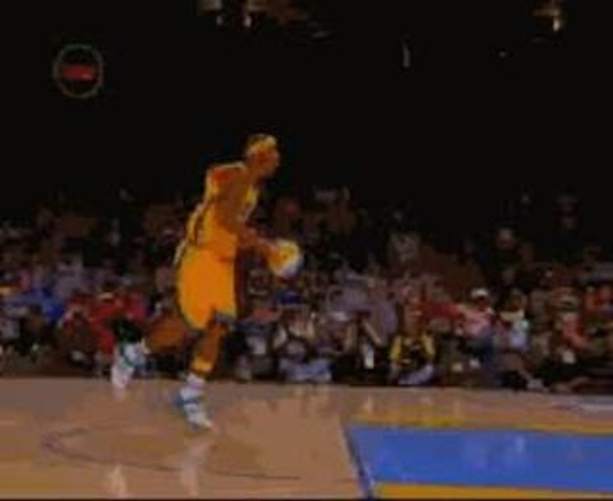 dunk