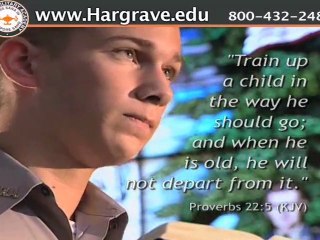 Military Boarding Schools Teach Discipline and Education