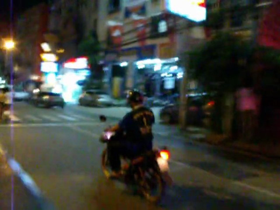 TAXI #3...2008 TH.