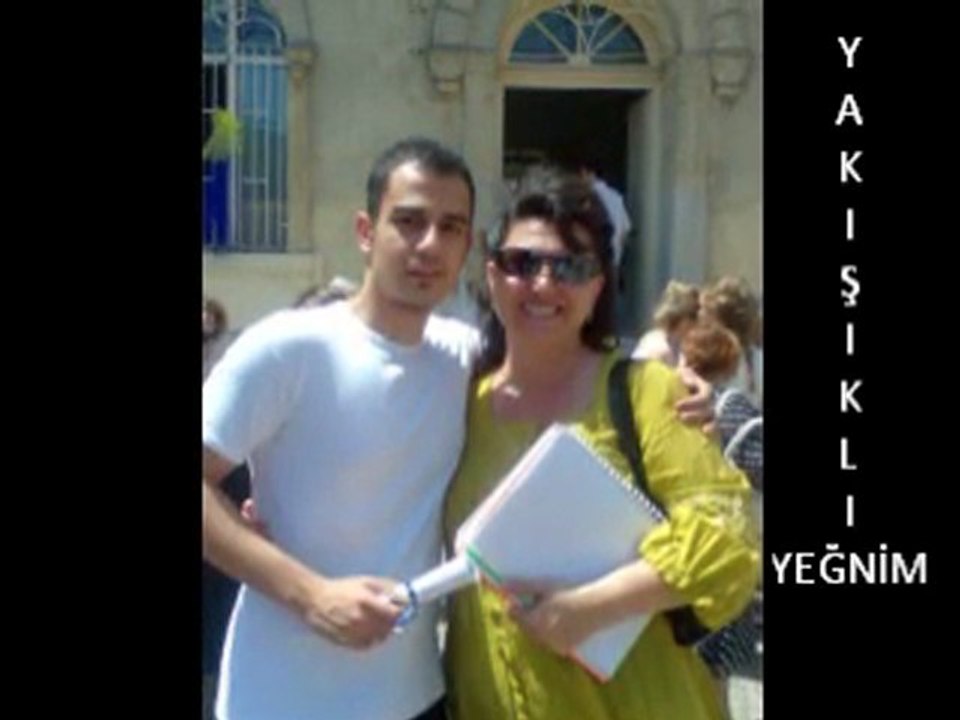 Nursaç DOĞANIŞIK-Bir Çift Turna Gördüm Durur Dallarda