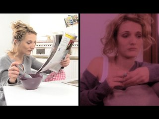 Mariée Dans L'Année - Episode 3 : "Mariage Forcé"