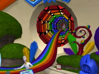 Sam (Supermark) & Max (Terminadi) Saison 1 Affaire 6  Part 2