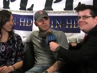 PLTV: Barry & Heather Littlefield North End Film ...