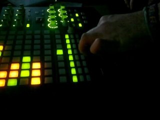 1er essai de L'APC40