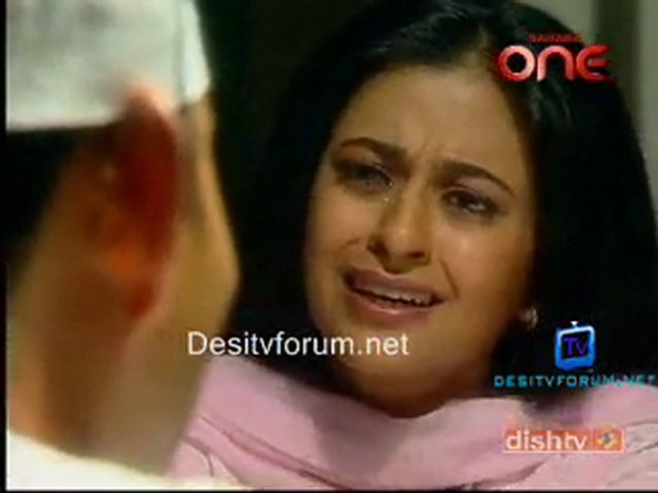 Raat Hone Ko Hai - 15th Feb 2011 - Pt3