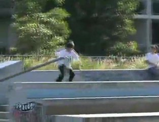 2009 OZ WITP   Championships