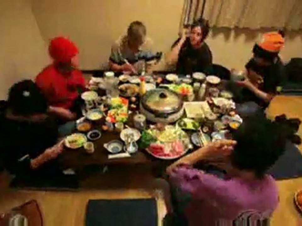 Nike ACG Sweetspot - No. 6 - Richard Permin