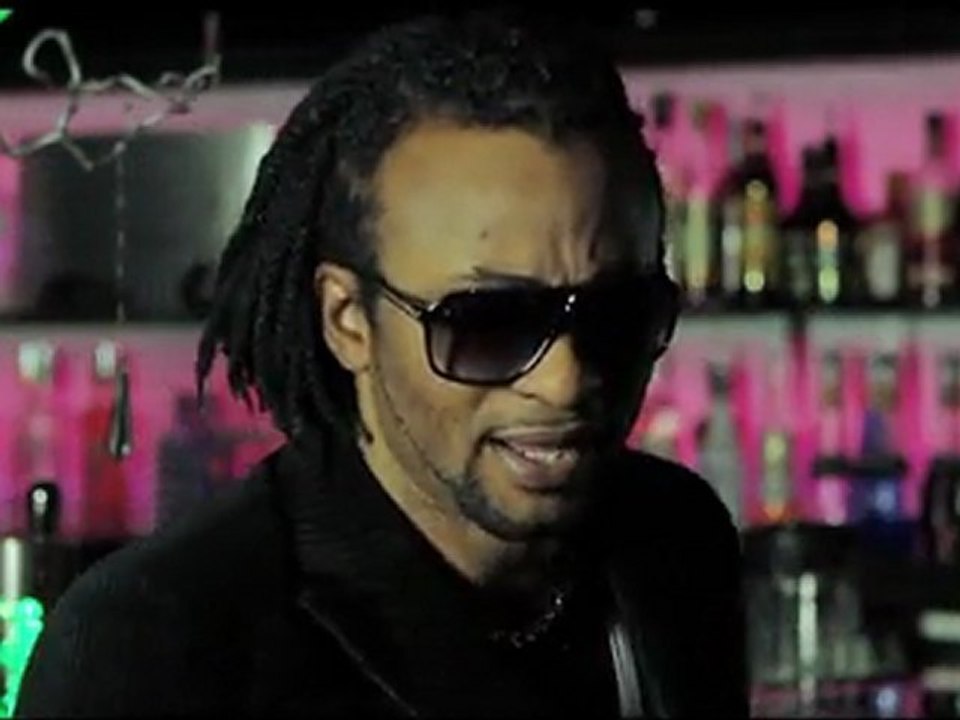 5 MART CUMARTESI // EDDY WATA // @ CLUB FOX