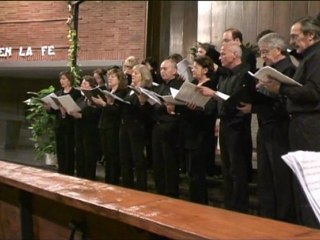 Agnus Dei de Jesús Guridi