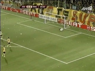 aris man city sout jeko
