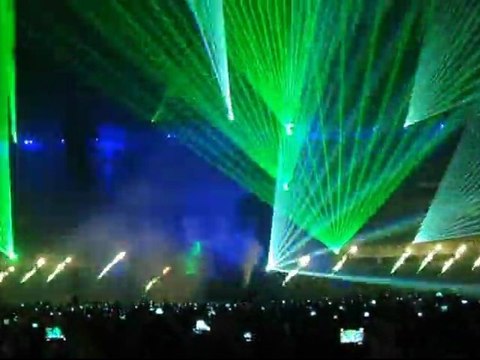 Hard Bass 2011 - Aftermovie akkros HQ / HD