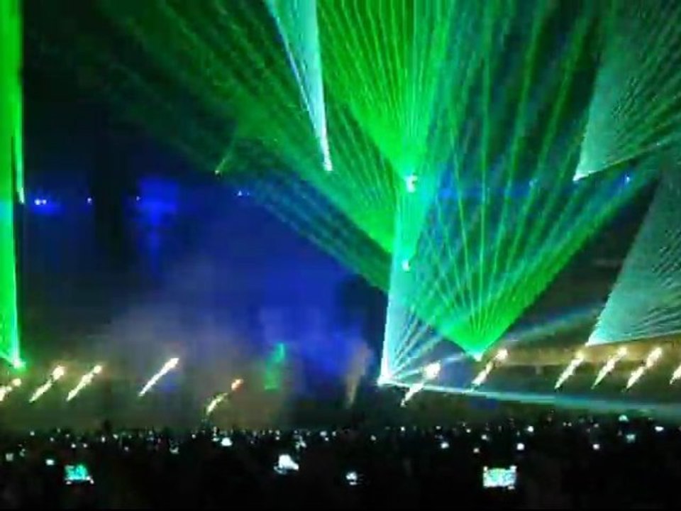 Hard Bass 2011 - Aftermovie akkros HQ / HD