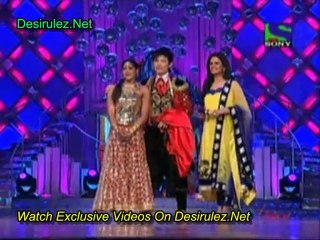 Jhalak Dikhhla Jaa (Season 4) - 15th February 2011 Part 1