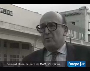 "Ma femme et moi sommes les seuls responsables"