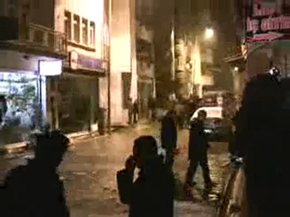 Dersim’de Provokasyon ve Çarpıtma Haberler