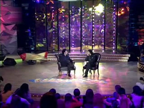 Hayko Cepkin Makina Sohbet