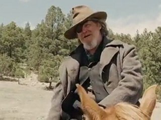 True Grit - Extrait "Le Borgne" [VF-HD]