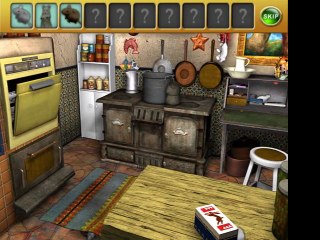 Nancy Drew Mobile Mysteries: Shadow Ranch