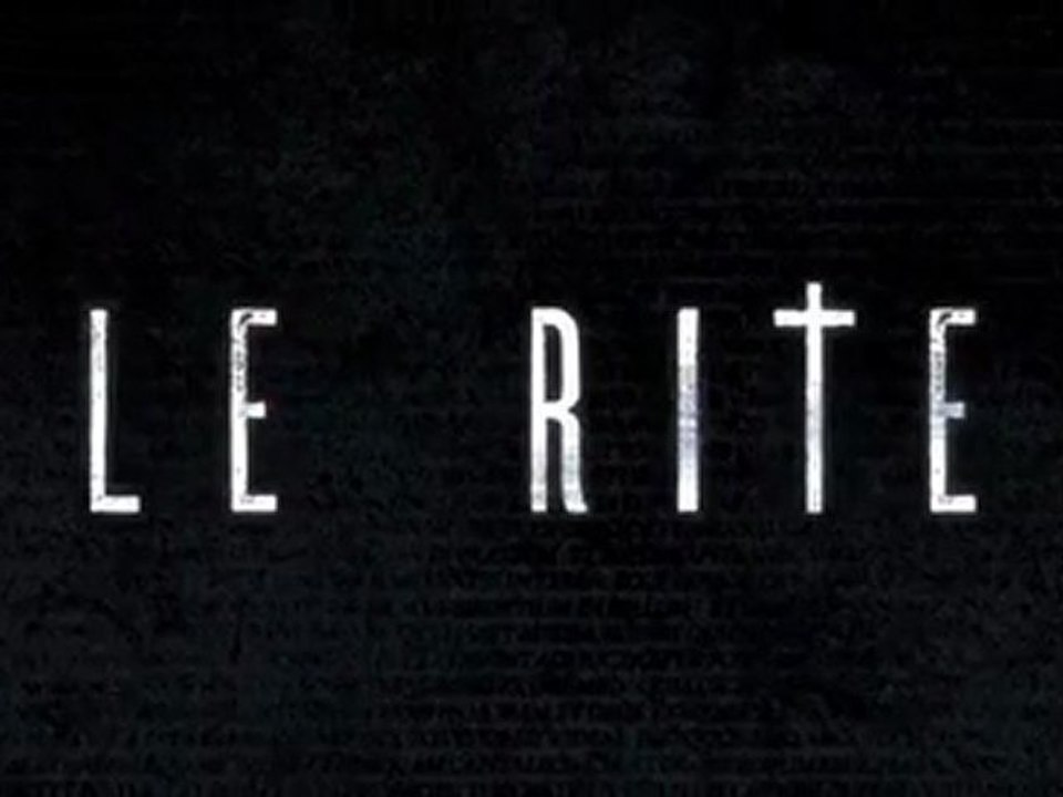 Le Rite - Extrait "Pulse" [VF-HD]