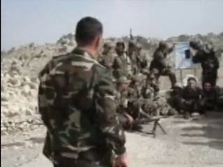 TÜRK WILLIAM TELL'İ YZB. METİN GÜRCAN