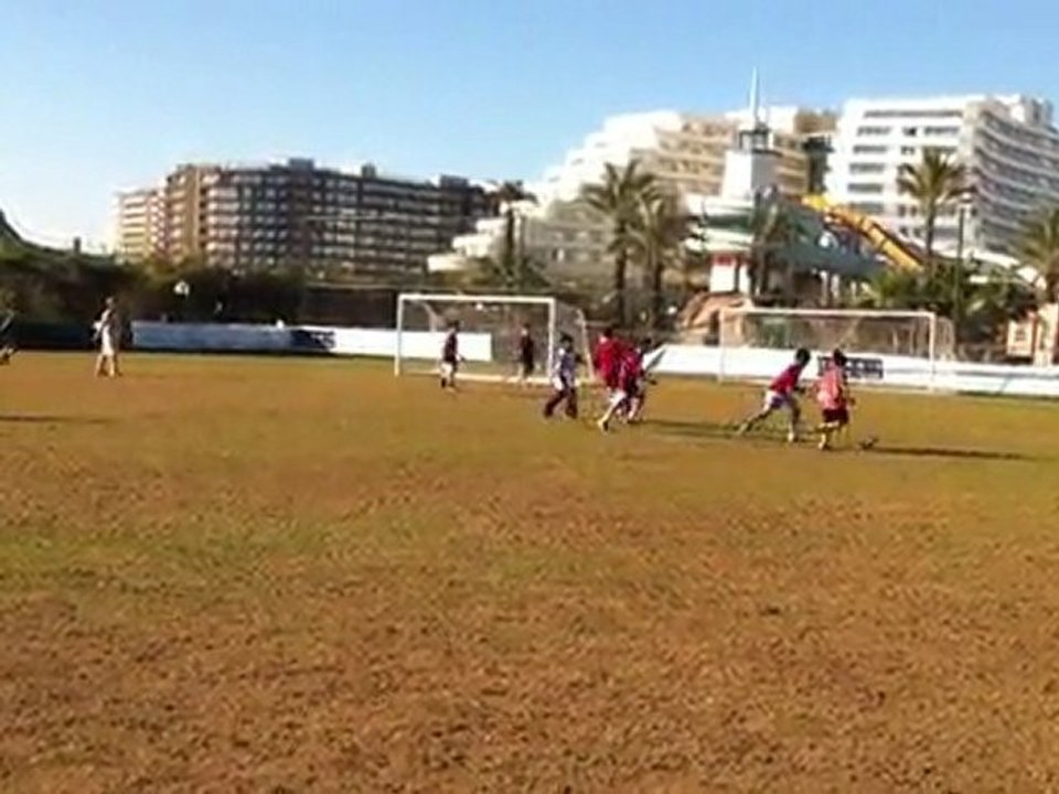 Etiler Galatasaray Futbol Okulu