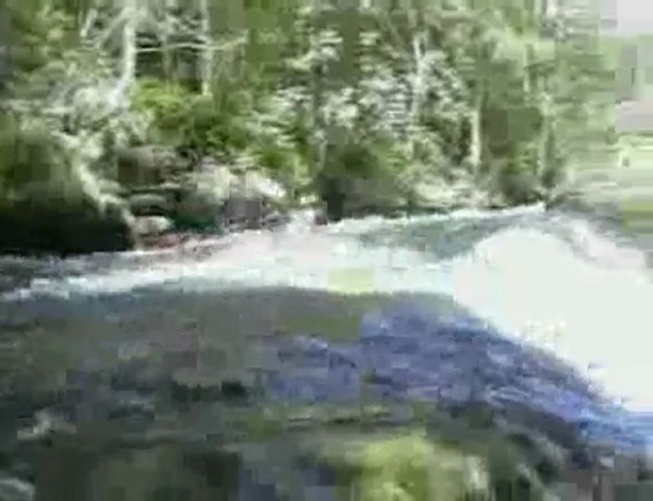 Pushing the Edge Video