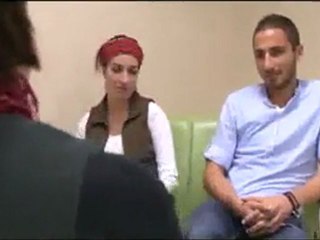 SHÇEK Tanıtım Filmi - 2011