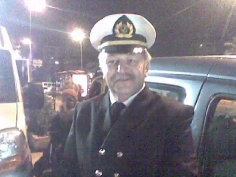 KAMİL SÖNMEZ-Gemiciler Kalkalım