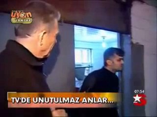Televizyonlarda unutulmaz anlar - Videosu