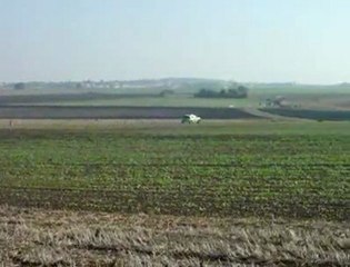 Dunes&Marais 2007 : ES 10 : Semussac