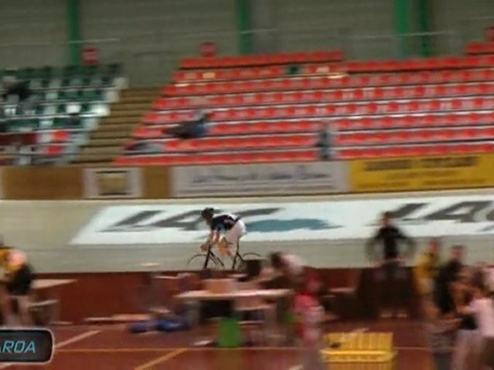 Finale du Challenge