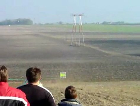 Dunes&Marais 2007 : ES 09 Médis