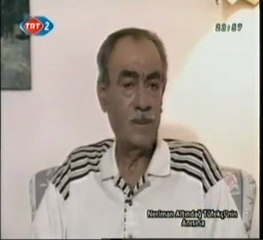 Nida TÜFEKÇİ-Söyleşi