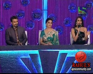 Jhalak Dikhla Jaa 15th Feb DVD part 1