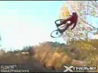 FLOATIN - Allout Productions