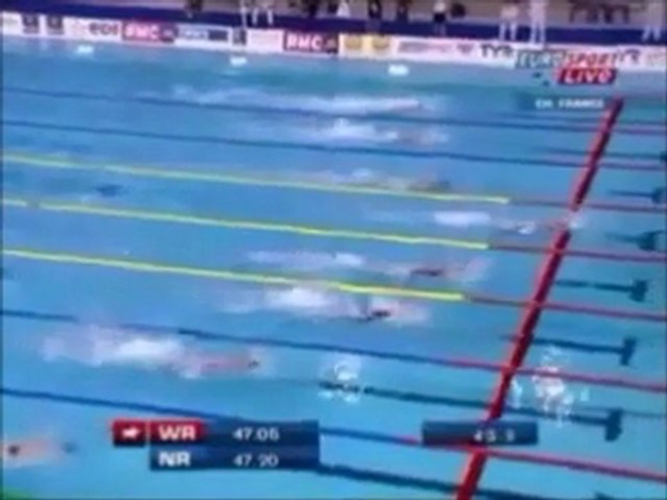 Quand le sport nous rend fou !