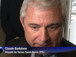 Affaire Florence Cassez: réactions de députés