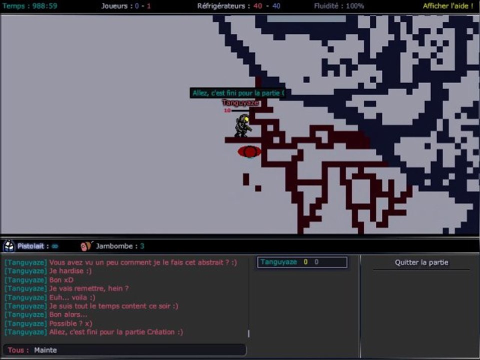 Tuto Forteresse :   Création de rally EP.05