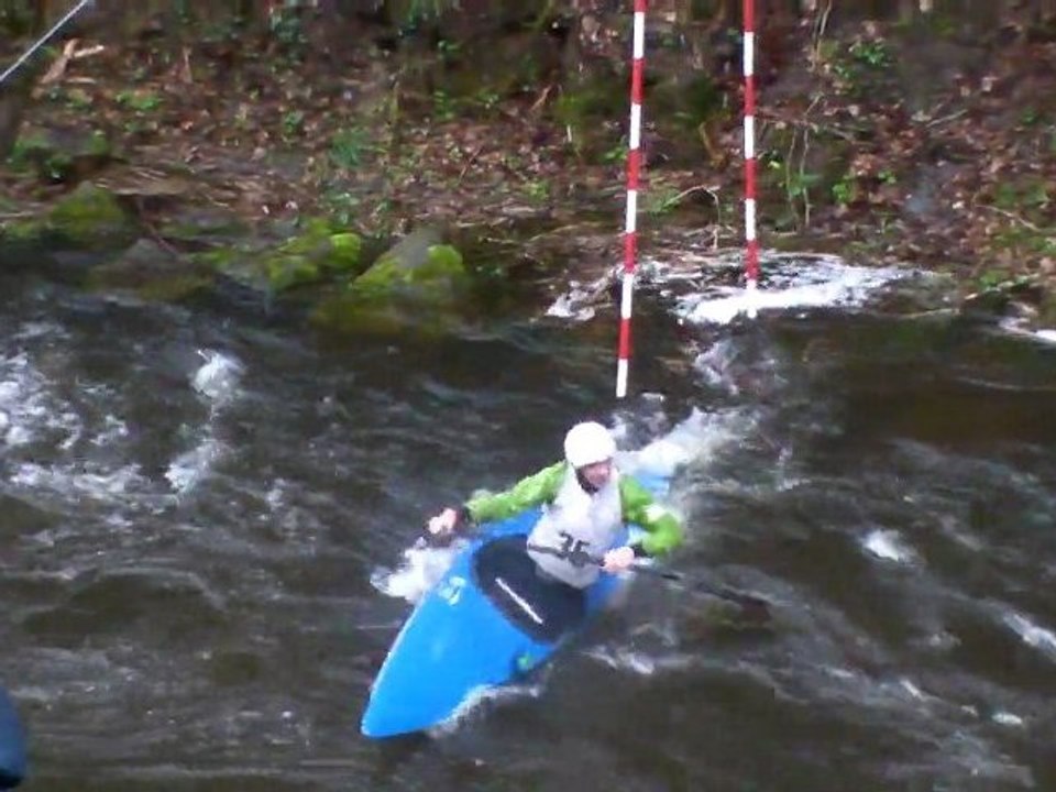 Liam JEGOU N2 St Brieuc M1