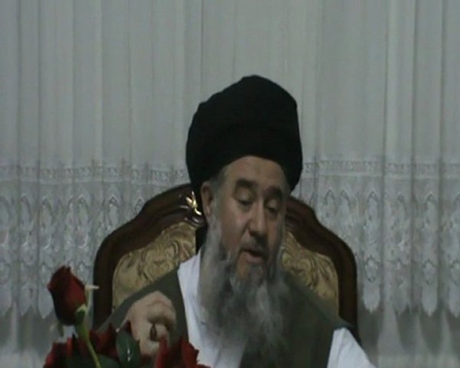 ŞEYH NEDİR MÜRİD NEDİR TARİKAT NEDİR Sohbeti-1 GÖNÜLLER SULTANI ÜSTADIMIZ ŞEYH MEHMET PEHLİVANLI HZ