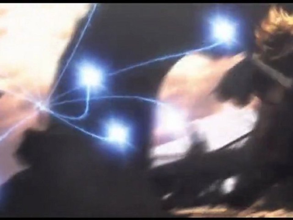 AMV Final Fantasy [RED]