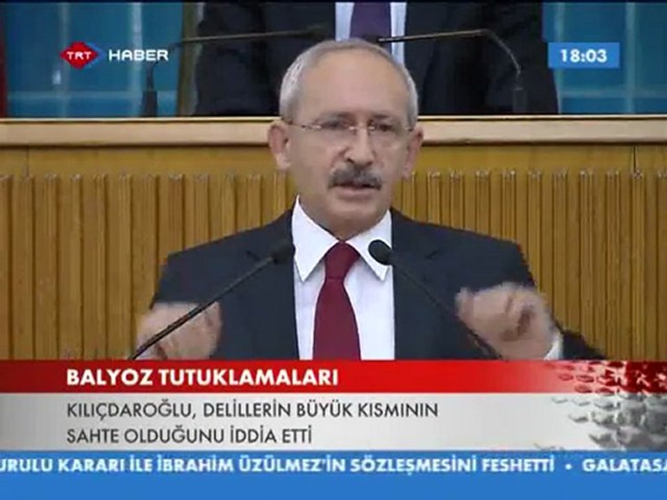 KILIÇDAROĞLU ŞİMDİ DE SONER YALÇIN'IN ARKASINDA