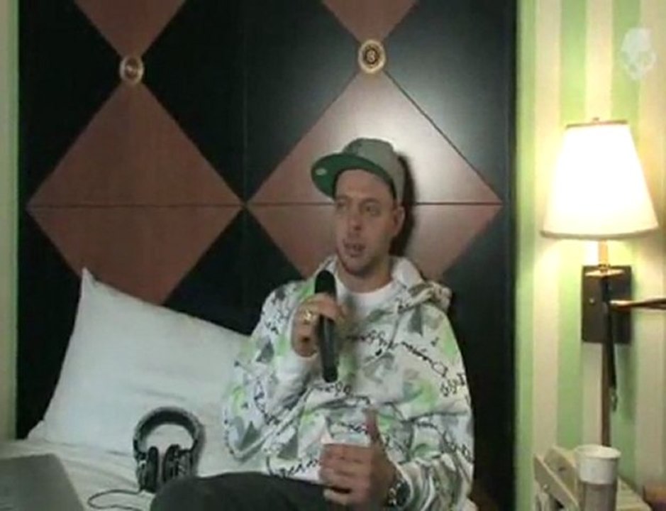 Skullcandy talks with PLG